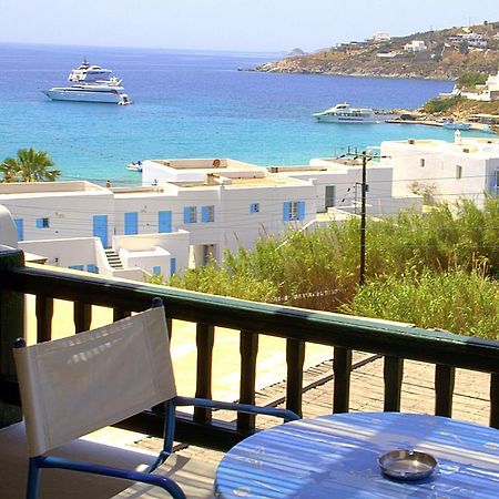 Studios Flora Manos بلاتيس يالوس المظهر الخارجي الصورة