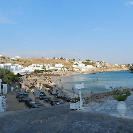 Studios Flora Manos بلاتيس يالوس المظهر الخارجي الصورة